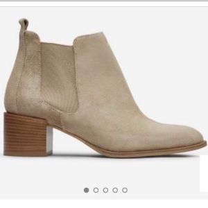 Everlane The Heeled Boot